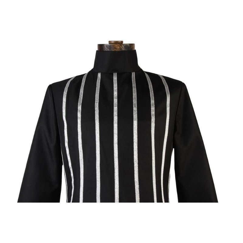 Fantasia de Cosplay Visitante Celestial Yaotome Gaku - Série Anime IDOLiSH7 TRIGGER - Estrela Cosplay