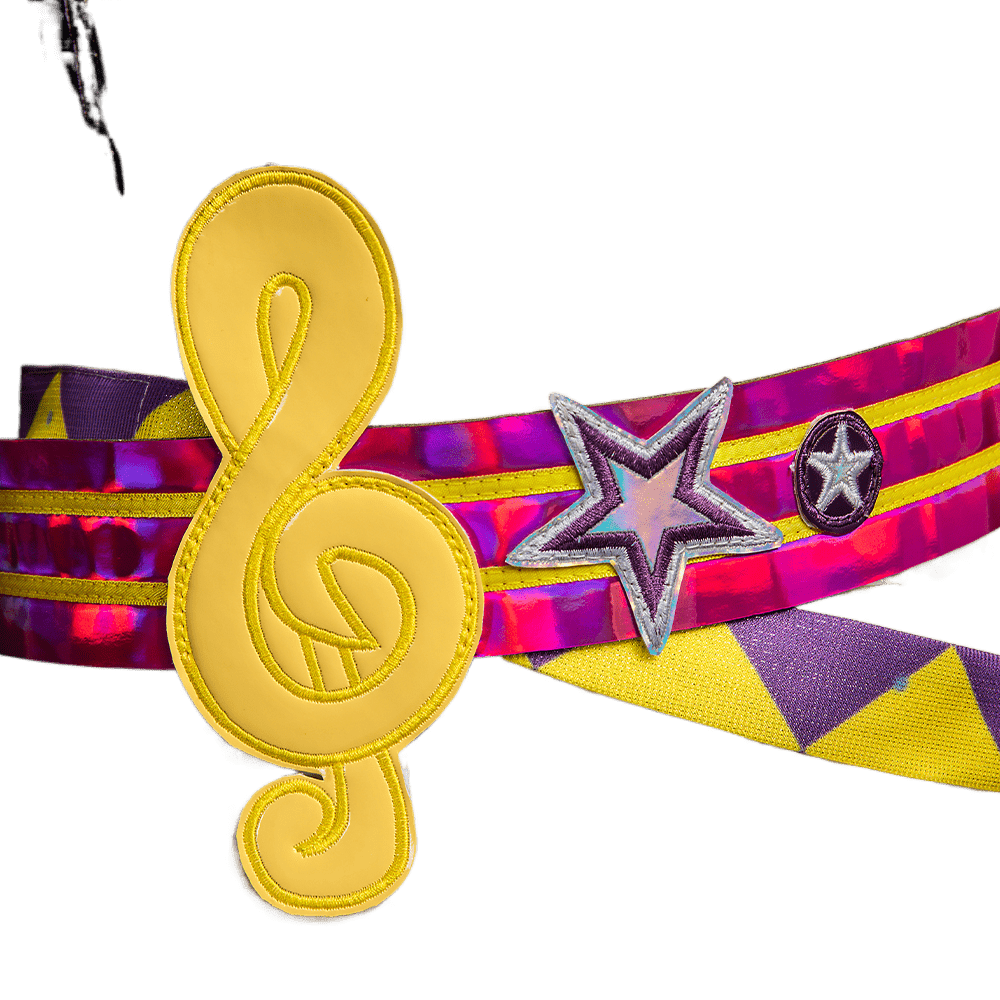 Fantasia de Cosplay de Len e Rin do Muse Dash | Conjunto Completo para Halloween e Eventos - Estrela Cosplay