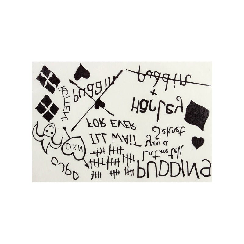 Fantasia de Harley Quinn Arco-Íris Cosplay - Traje de Personagem DC de Alto Nível para Halloween - Estrela Cosplay