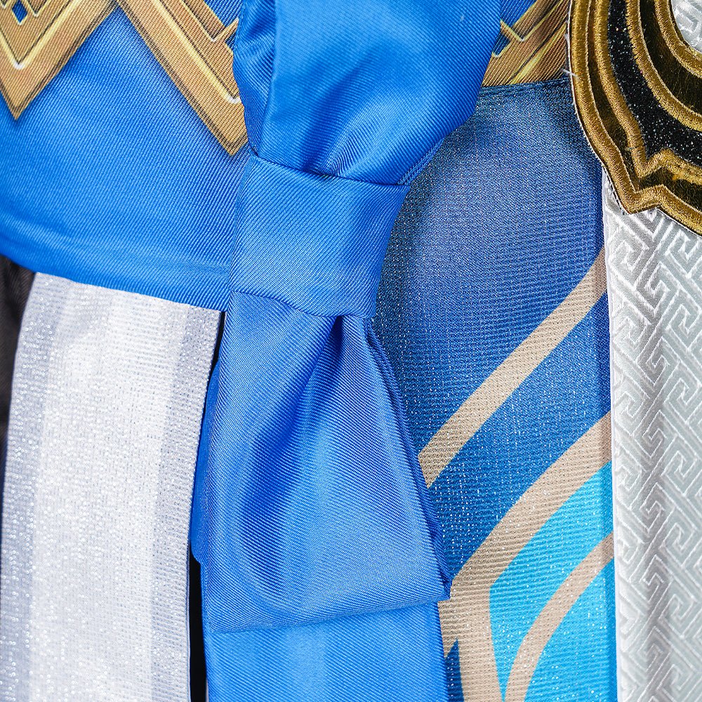Fantasia de Kaveh de Genshin Impact - Traje de Alta Qualidade para Fãs de Anime - Estrela Cosplay