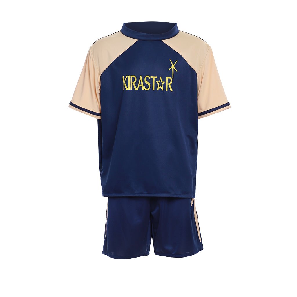 Uniforme Seishou Gakuen de Inazuma Eleven: Ares no Tenbin - Estrela Cosplay