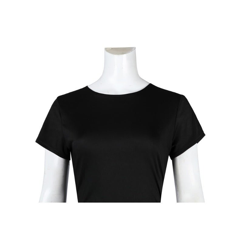 Fantasia de Princesa Ninja - Traje Estiloso de Ninja para Halloween, Festas e Roleplay - Estrela Cosplay