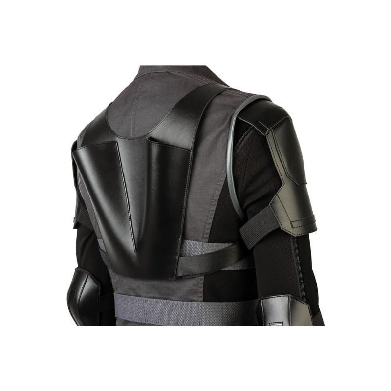 Fantasia de Cosplay Natasha para Mulheres - Traje de Carnaval e Halloween Inspirado no Filme - Estrela Cosplay