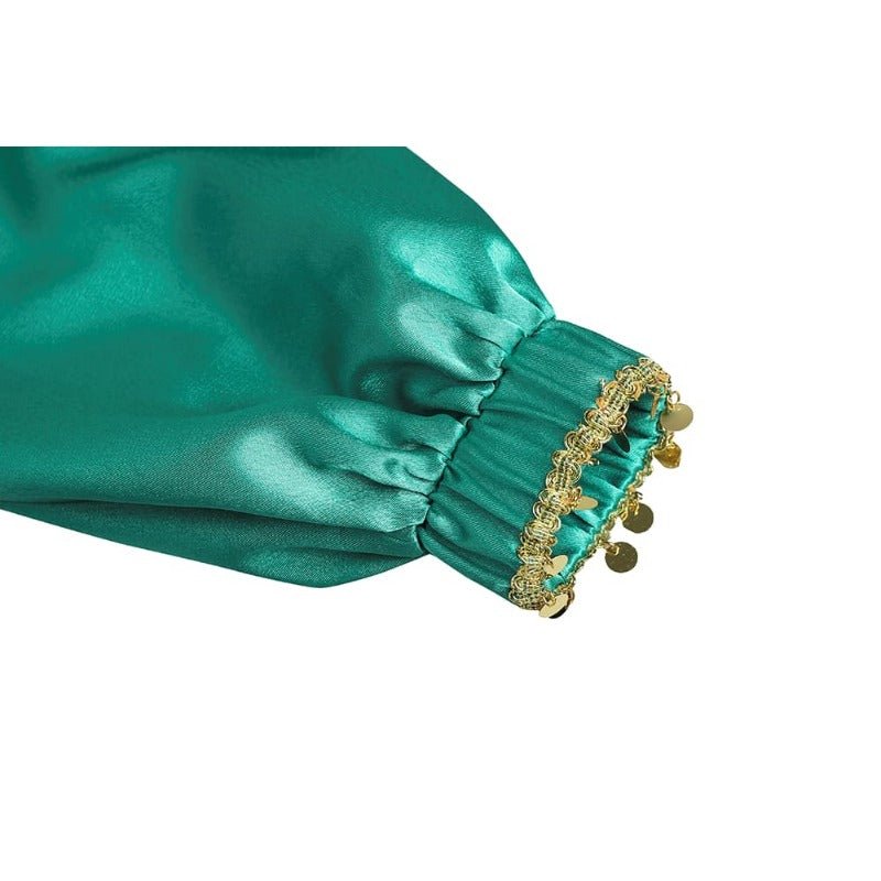 Fantasia de Cosplay Rurikawa Yuki - Jogo A3! Traje para Festa de Halloween, Natal e Anime - Estrela Cosplay