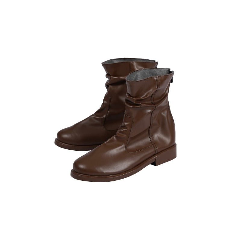 Traje de Cosplay Obi-Wan Kenobi Conjunto Completo - Manto Jedi para Halloween e Carnaval - Estrela Cosplay