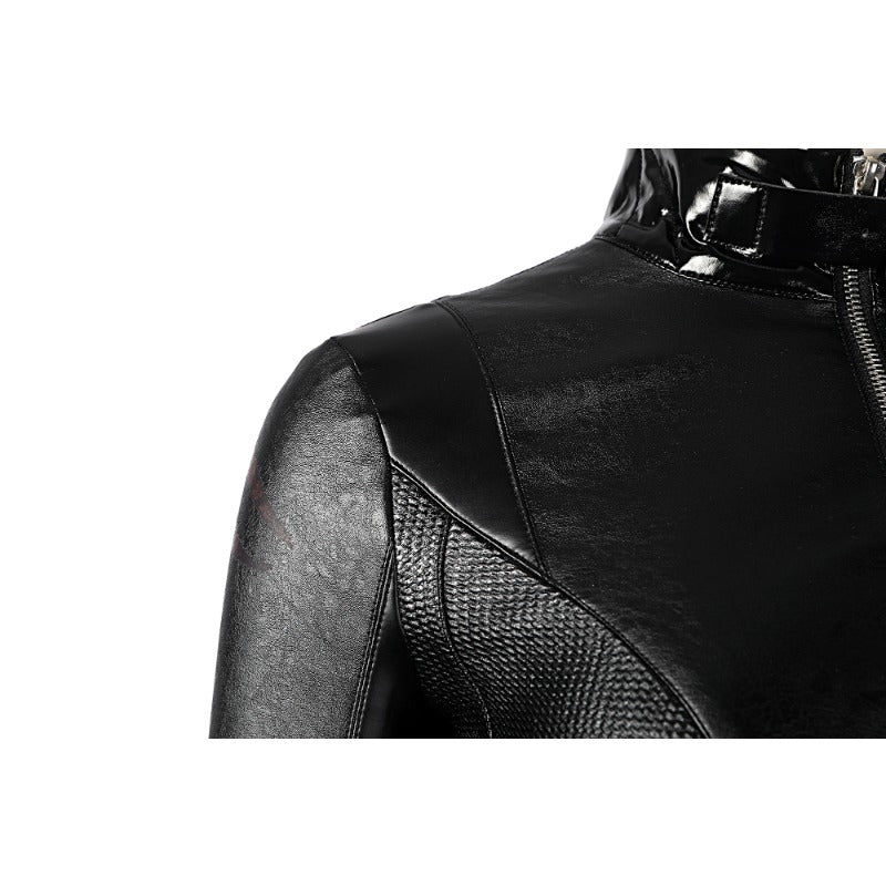 The Batman 2022 Gata Selina Kyle Macacão Cosplay Fantasia Halloween - Estrela Cosplay