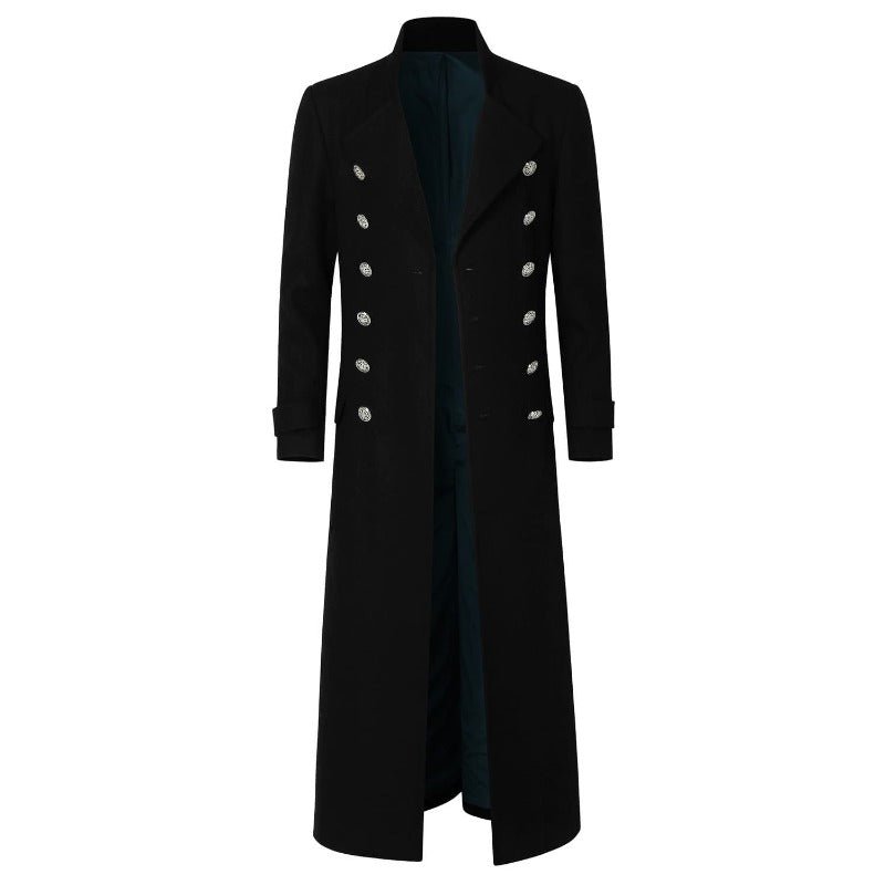 Traje de Cosplay Gellert Grindelwald - Os Crimes de Grindelwald para Adultos - Estrela Cosplay