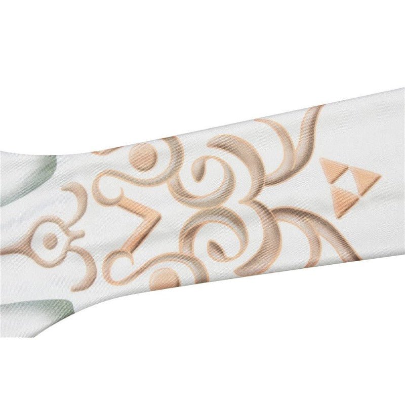 Fantasia de Zelda Princesa do Crepúsculo - Design Elegante para Fãs - Estrela Cosplay