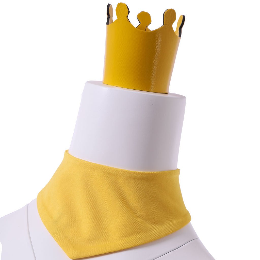 Fantasia de Dr. Mrs. The Monarch Cosplay – Traje Inspirado em The Venture Bros - Estrela Cosplay