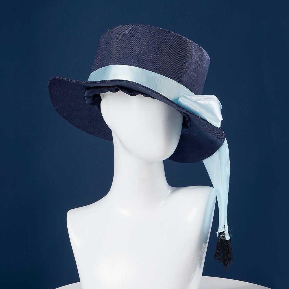 Reverse: 1999 - Traje de Cosplay Verten Autêntico Inspirado no Jogo para Fãs e Colecionadores - Estrela Cosplay