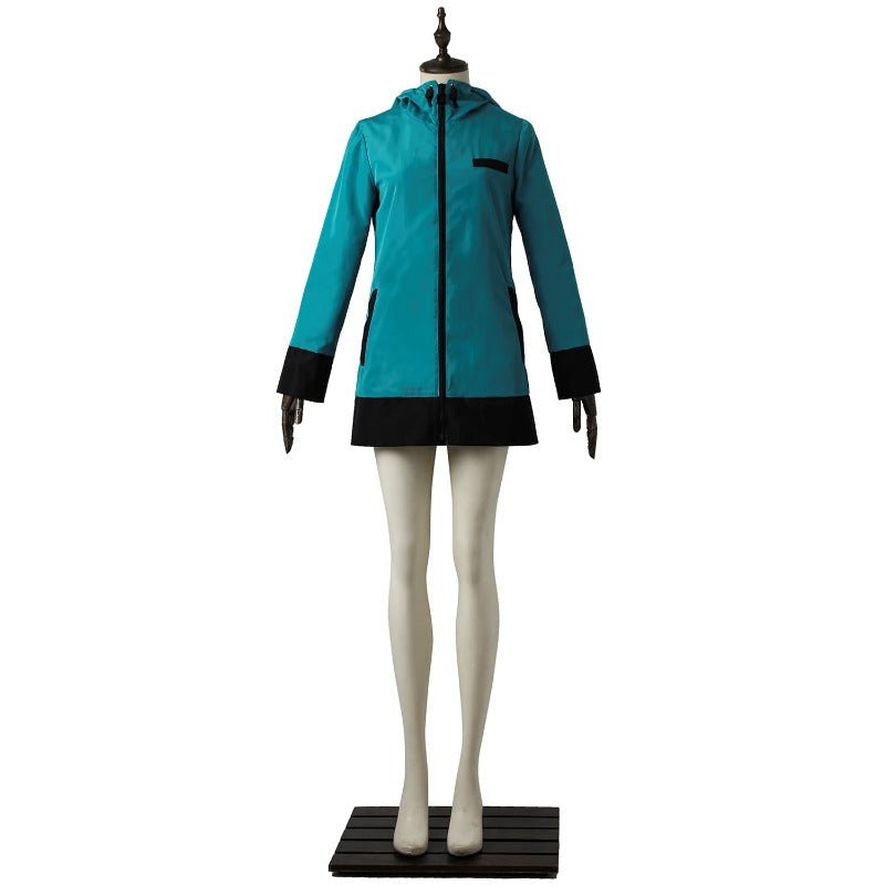 GK-O Anime Eromanga Sensei Izumi Sagiri Casaco de Cosplay para Halloween e Shows - Estrela Cosplay