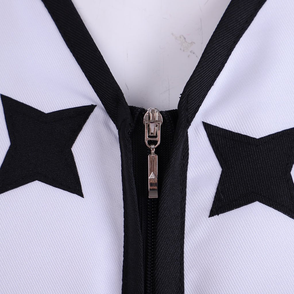 Fantasia de Cosplay Meliodas de Os Sete Pecados Capitais: Kamigami no Gekirin - Estrela Cosplay