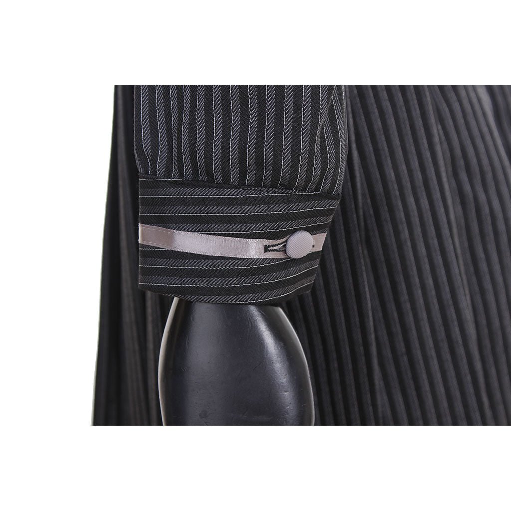 Fantasia de Cosplay de Shuichi Saihara Detetive - Danganronpa V3 - Estrela Cosplay