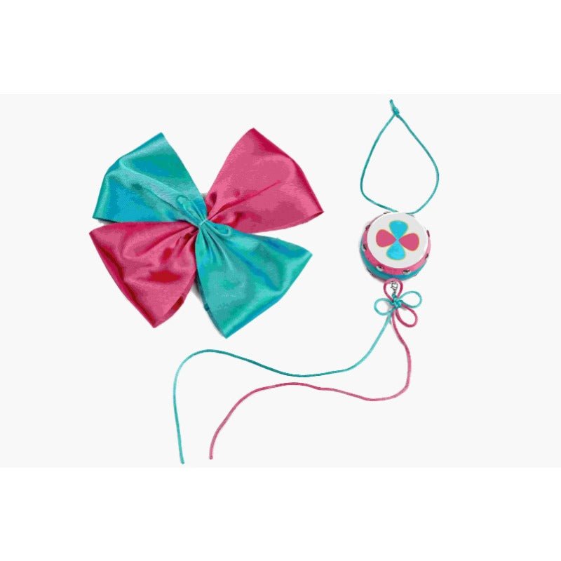 Fantasia de Kimono Hatsune Miku Magical Mirai 2020 para Festivais de Verão e Halloween - Estrela Cosplay