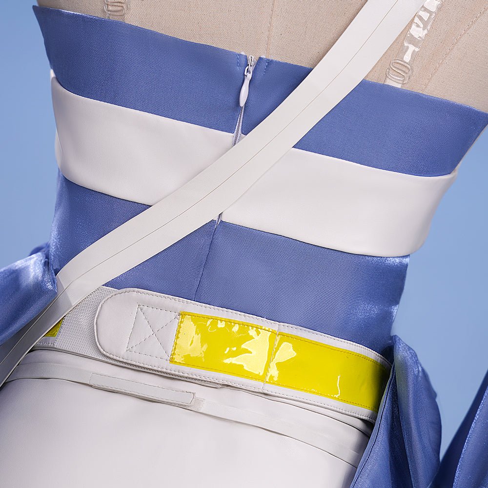 Fantasia de Cosplay Xia Mi Dragon Raja - Traje de Anime de Alta Qualidade - Estrela Cosplay