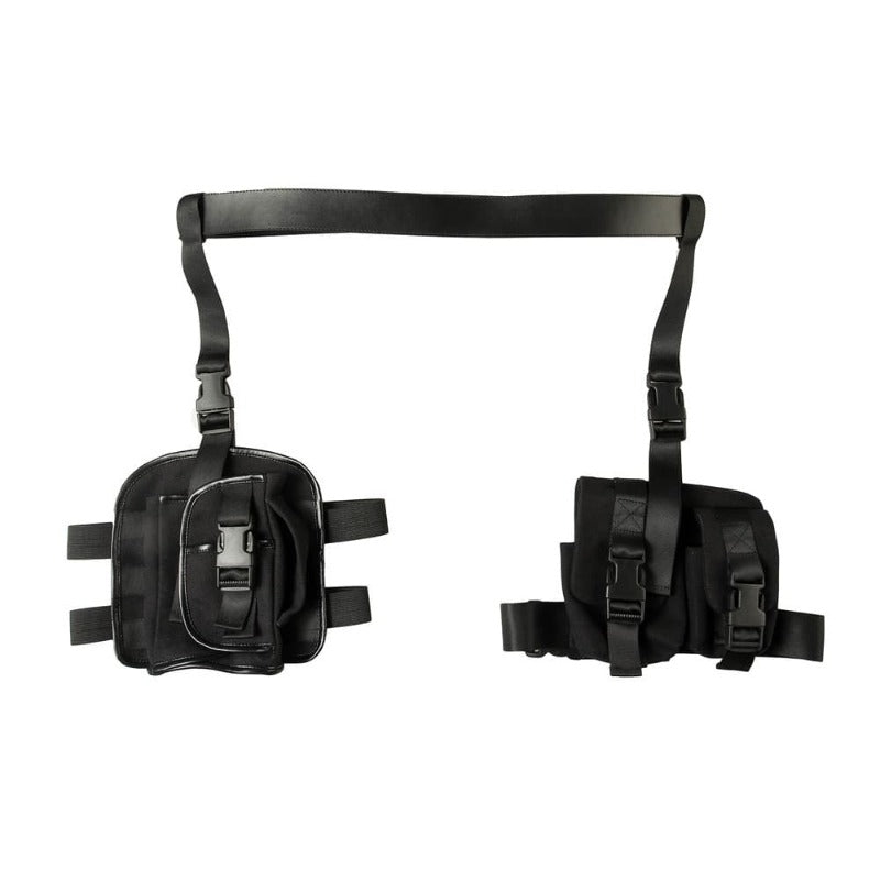 Traje de Cosplay Aaron Keener de Tom Clancy's The Division - Conjunto Completo - Estrela Cosplay