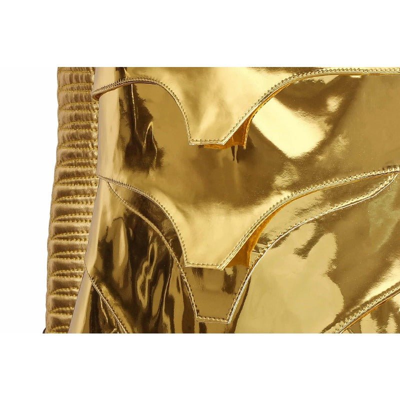 Armadura Dourada de Batalha Diana Prince Traje Cosplay para Halloween e Carnaval - Estrela Cosplay