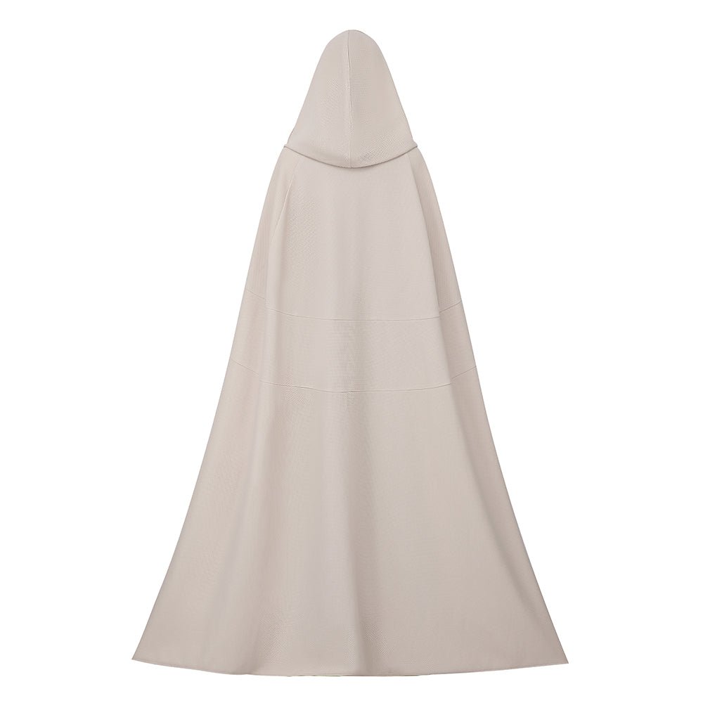 Fantasia de Cosplay Kora Rebel Moon para Mulheres - Halloween e Eventos Temáticos - Estrela Cosplay