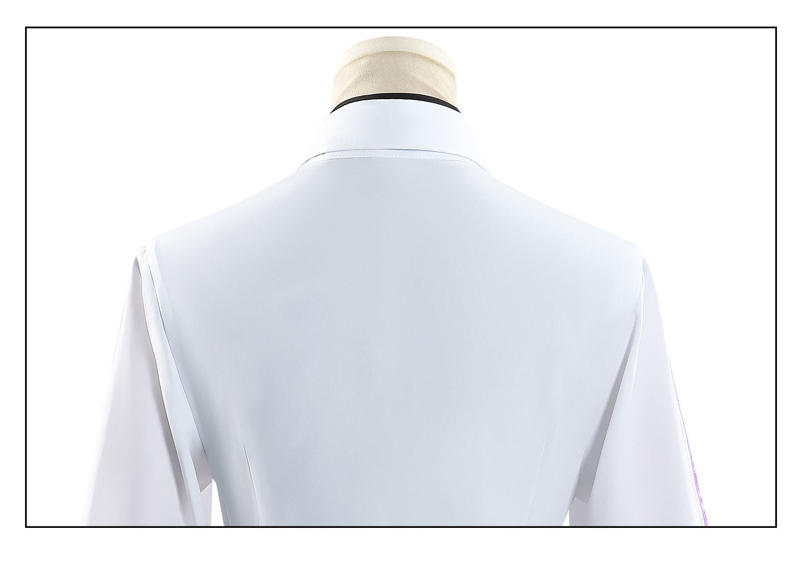 Fantasia de Cosplay de Krallen de Genshin Impact – Conjunto Completo Roupa de Roleplay Premium - Estrela Cosplay