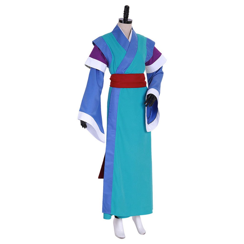 Tenchi Muyo! Edição Limitada Pinturas Celulares Aeka Arte por Yumi Takada & Masaki Kajishima - Estrela Cosplay