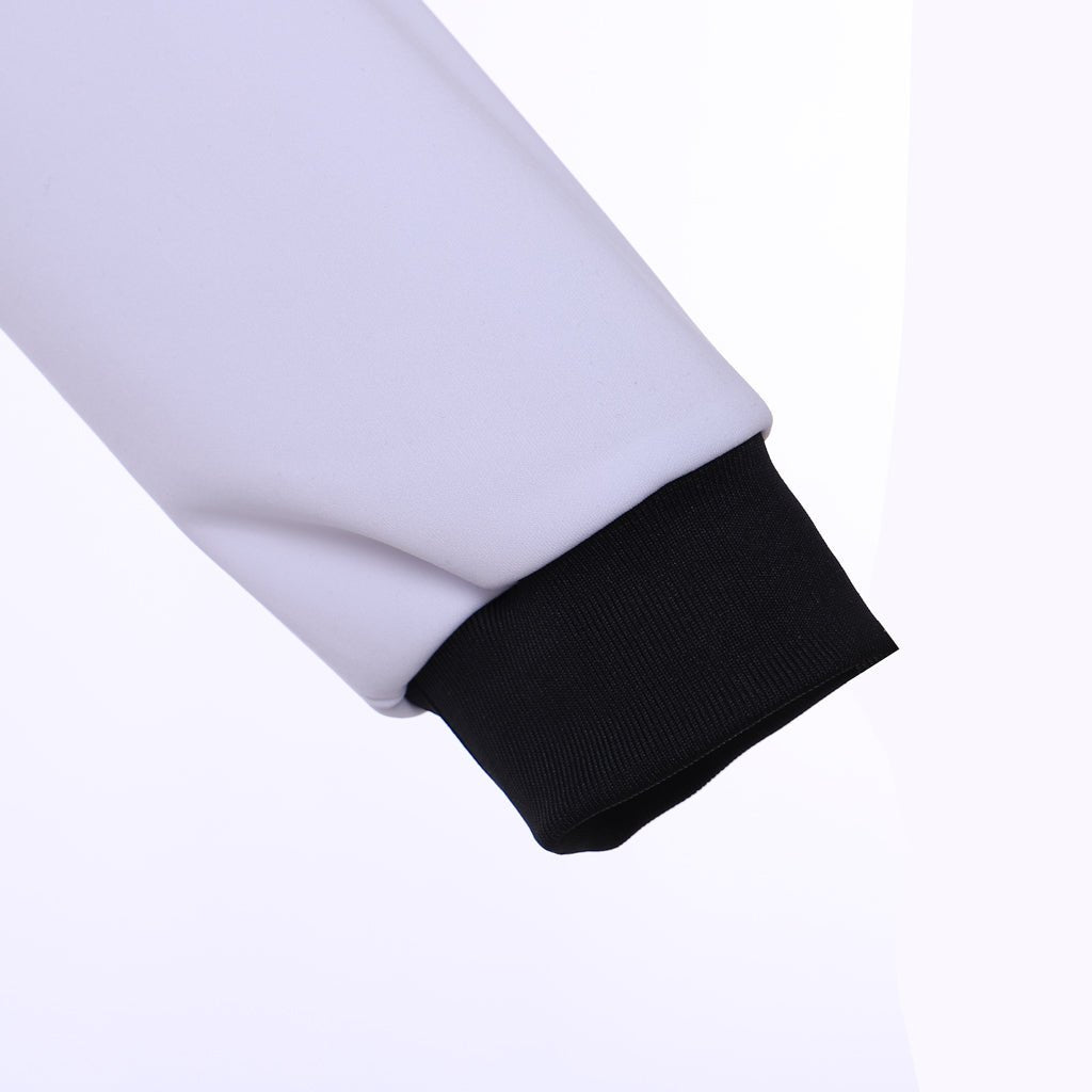 Conjunto de Cosplay de Vôlei Colegial Haikyuu!! - Jaqueta, Casaco e Calça - Estrela Cosplay