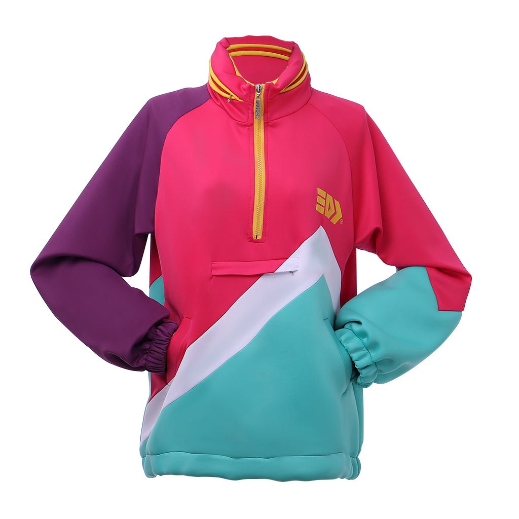 Fantasia de Cosplay Splatoon 2 Inkling Squid - Casaco Moletom Casual Unissex para Adultos - Estrela Cosplay