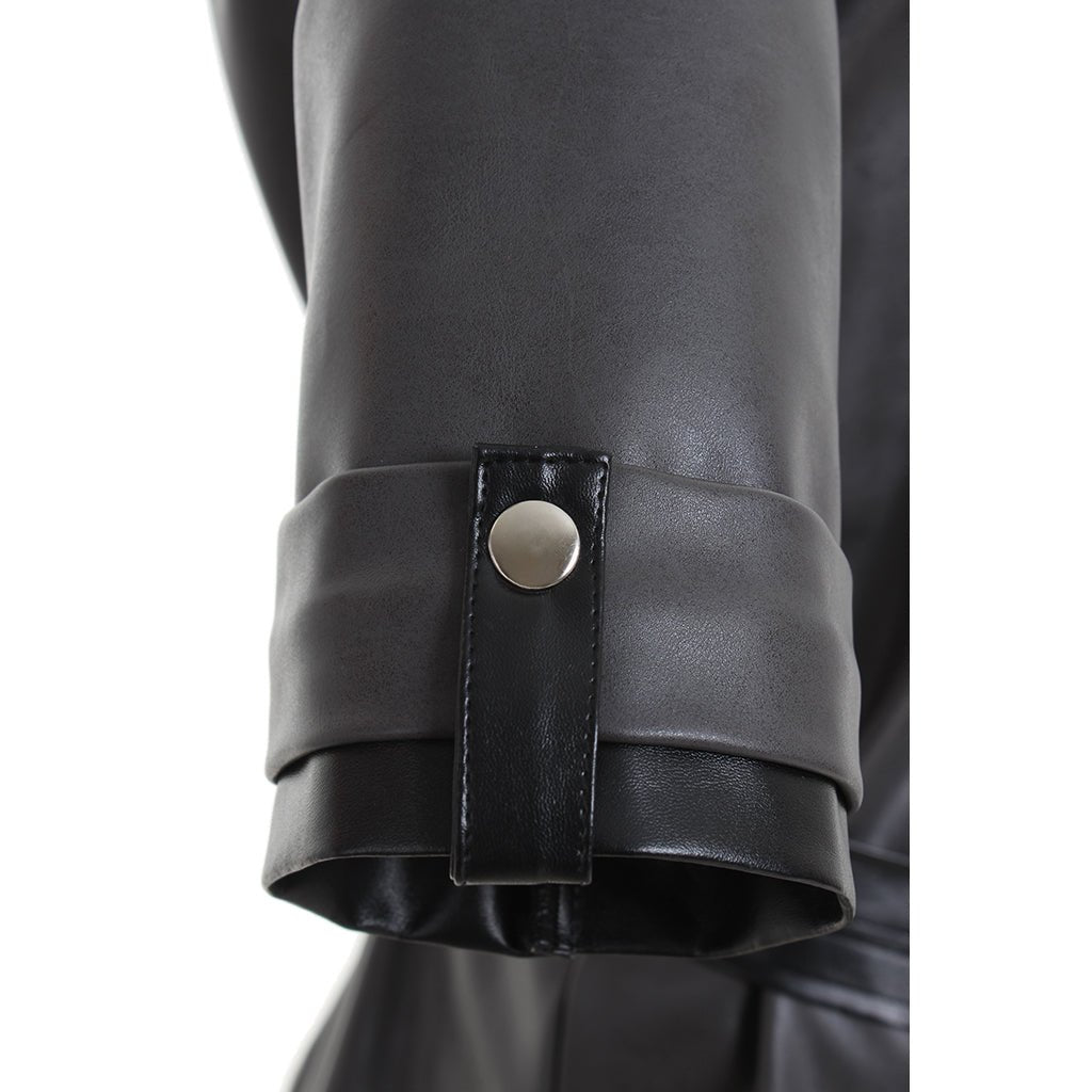 Traje de Cosplay Ana Fantasia | Traje de Batalha Inspirado no Jogo para Cosplay e Eventos - Estrela Cosplay