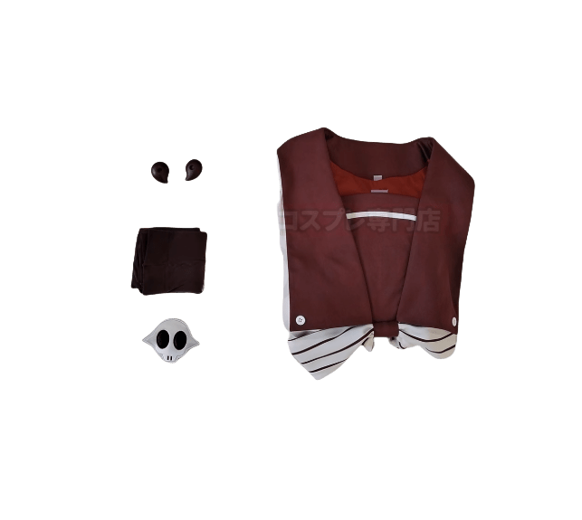 Fantasia Yashiro Nene de Toilet-Bound Hanako-kun - Qualidade Premium - Estrela Cosplay