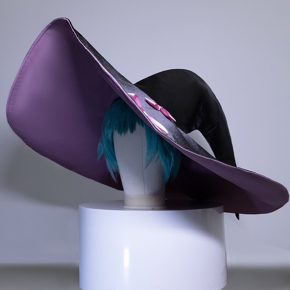 Fantasia de Cosplay Hatsune Miku & Luka Megurine Série Guaxinim - Vocaloid - Estrela Cosplay