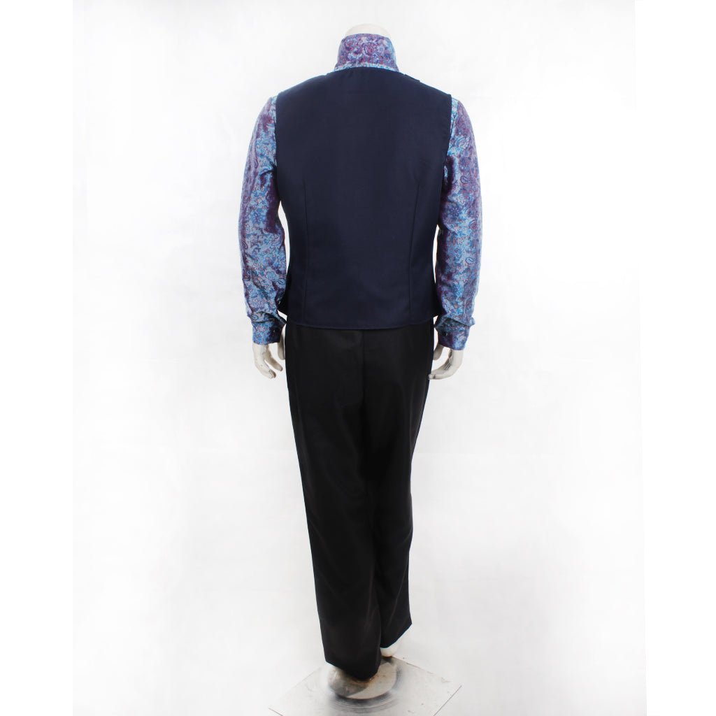 Fantasia de Charlie e a Fábrica de Chocolate para Adultos - Estrela Cosplay