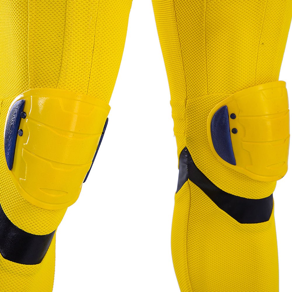 Fantasia de Cosplay Deadpool 3 - Wolverine - Edição Otimizada - Estrela Cosplay