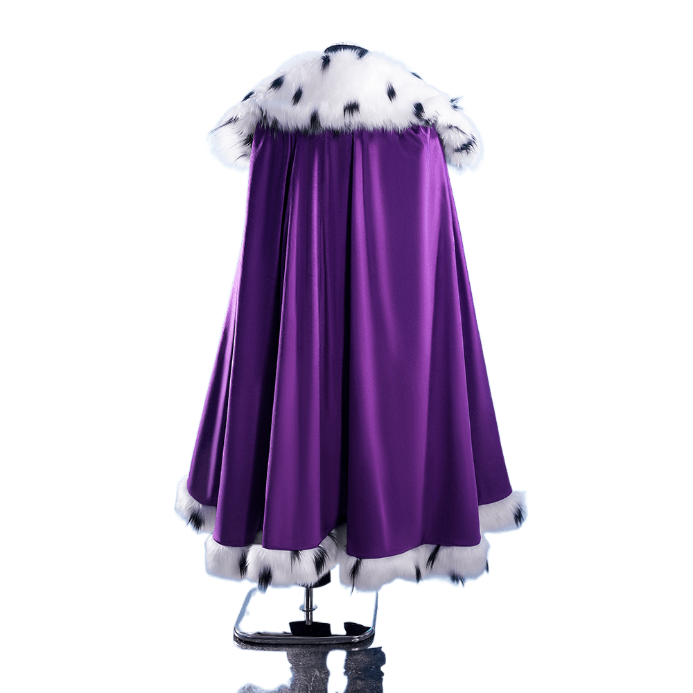 Fantasia de Cosplay Fotógrafo White Valentine - Identity V - Estrela Cosplay