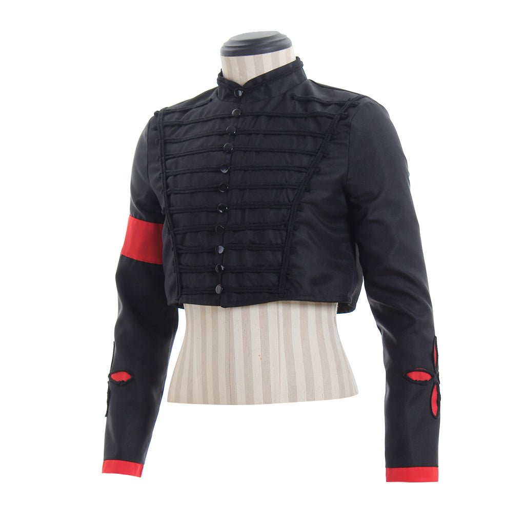 Fantasia de Cosplay da Série Michael Jackson para Halloween, Dança e Eventos de Festa - Estrela Cosplay