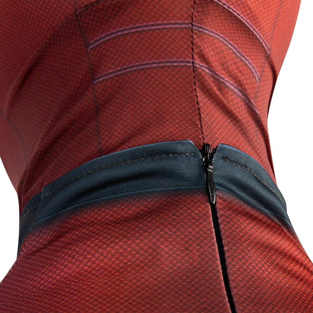 Fantasia de Cosplay Deadpool 2 Wade Wilson para Adultos - Traje de Super-Herói - Estrela Cosplay