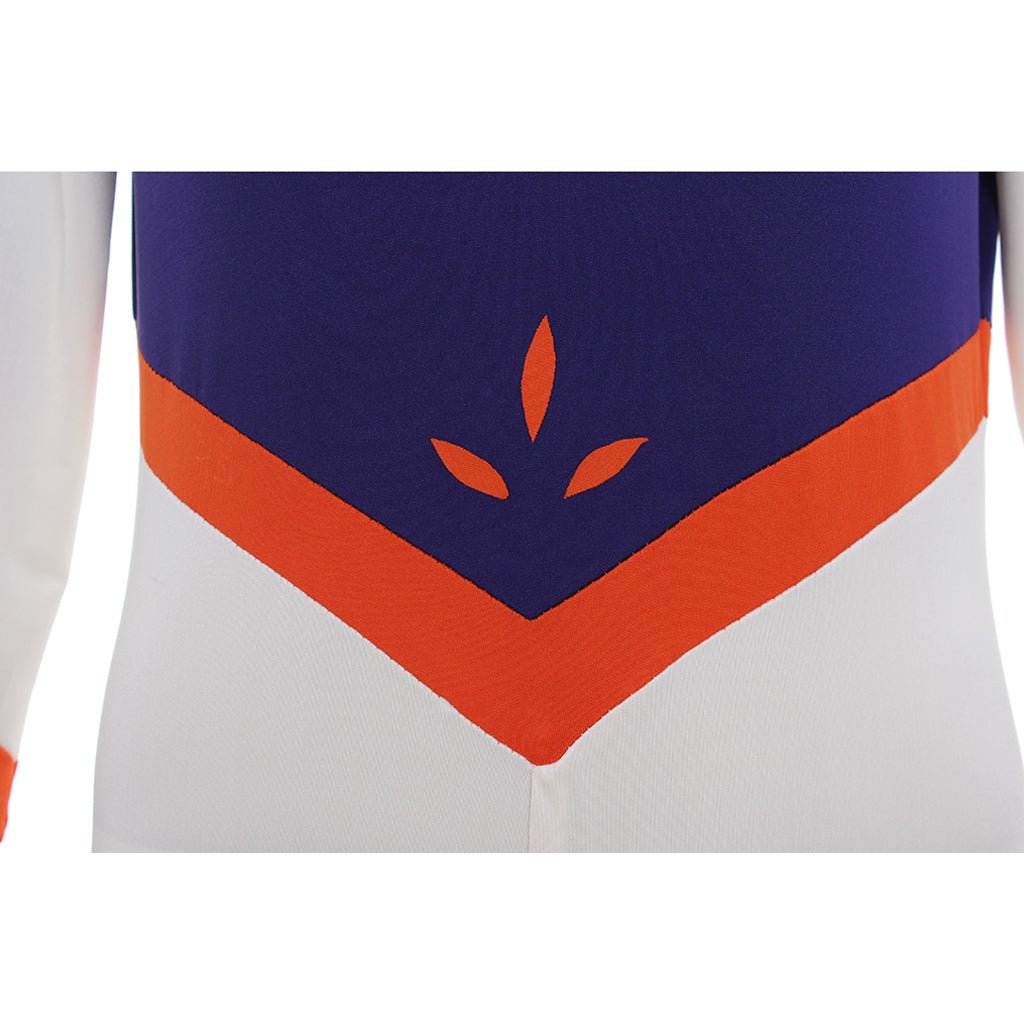 Fantasia de Cosplay Mt. Lady Yu Takeyama - My Hero Academia - Estrela Cosplay