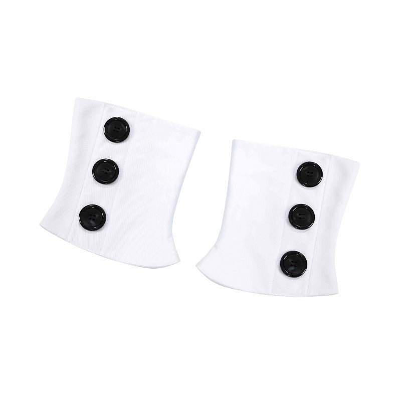 Fantasia de Sephiroth de FF7 Ever Crise - Casaco Branco de Alta Qualidade para Halloween e Festas - Estrela Cosplay