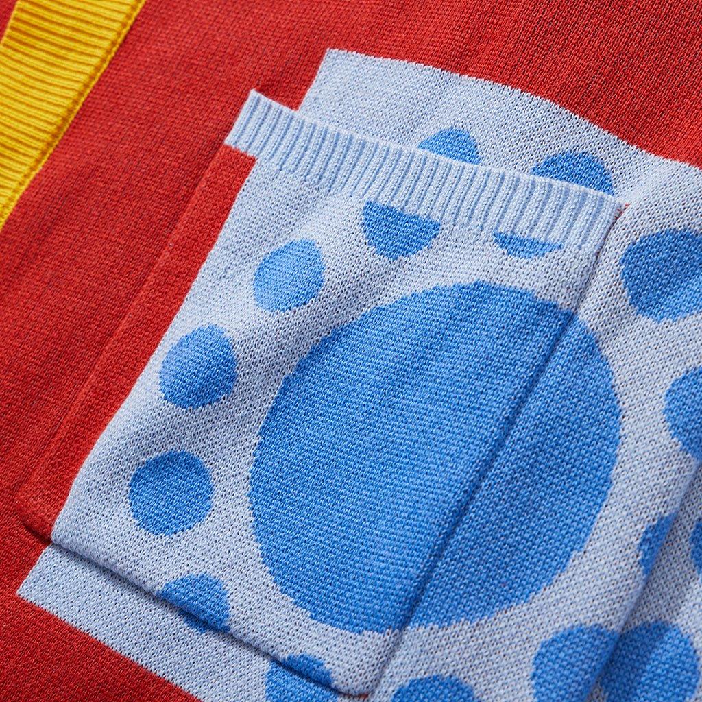 Casaco de Cosplay Luffy Wano Country | One Piece para Adultos | Cardigã Anime - Estrela Cosplay