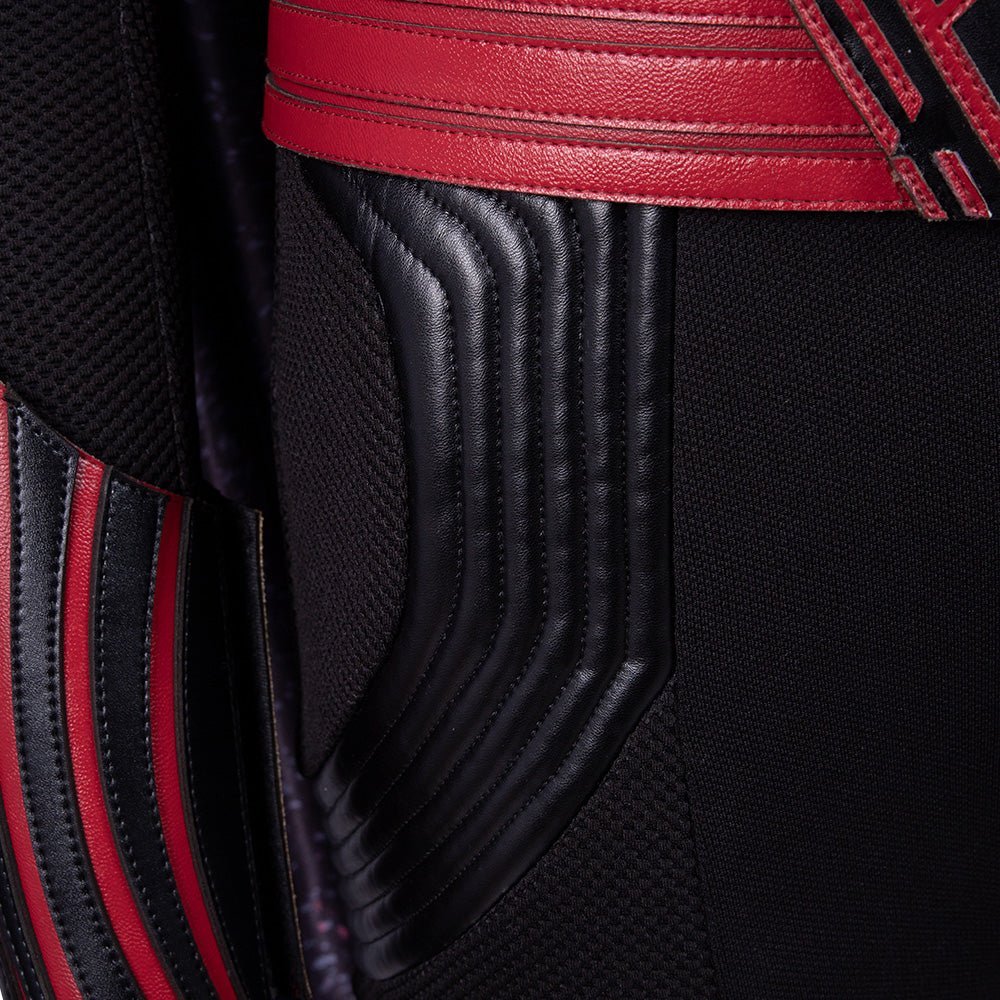 Fantasia Batwoman 2019 Cosplay - Traje de Série de TV de Alta Qualidade - Estrela Cosplay