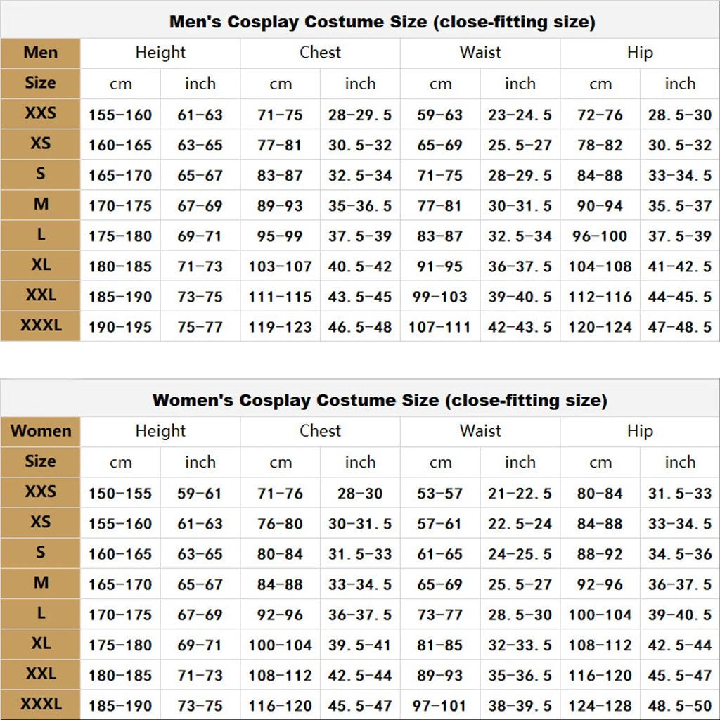 Fantasia Black Myth Wukong | Roupa de Cosplay Premium em Seda Preta e Dourada | Conjunto Completo - Estrela Cosplay