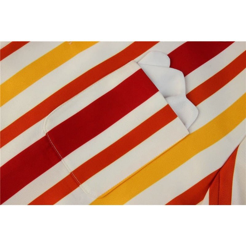 Traje Deluxe de Bert - Mary Poppins Cosplay para Eventos e Comicon - Estrela Cosplay