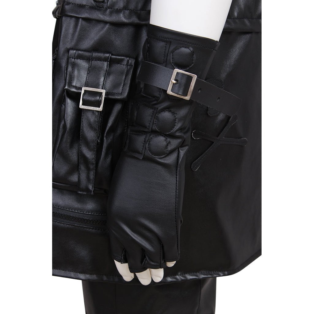 Fantasia Final Fantasy XV Noctis Lucis Caelum | Série Cosplay de Jogos - Estrela Cosplay