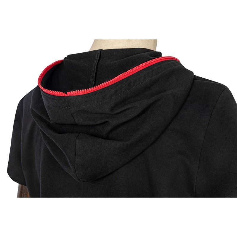 Fantasia de Cosplay Kabane Kusaka de Kemono Jihen - Traje para Halloween e Festas - Estrela Cosplay