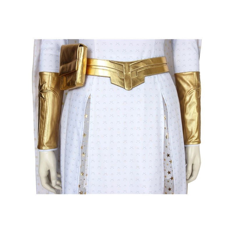 Fantasia de Cosplay Starlight Anne - Estrela do Carnaval e Halloween - Estrela Cosplay