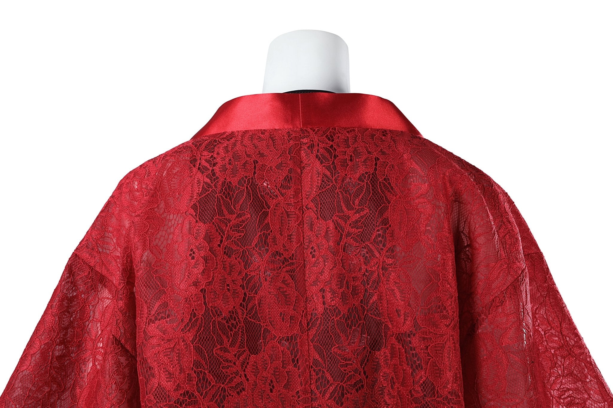 Fantasia de Cosplay Pingping de Black Myth: Wukong Completa com Orelhas e Tai para Festa de Halloween - Estrela Cosplay