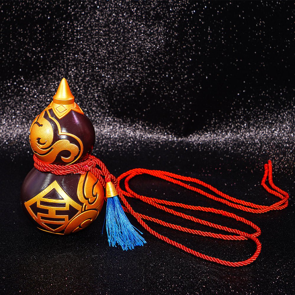 Fantasia Honkai Star Rail Bailu – Perfeita para Fãs Femininas do Jogo! - Estrela Cosplay