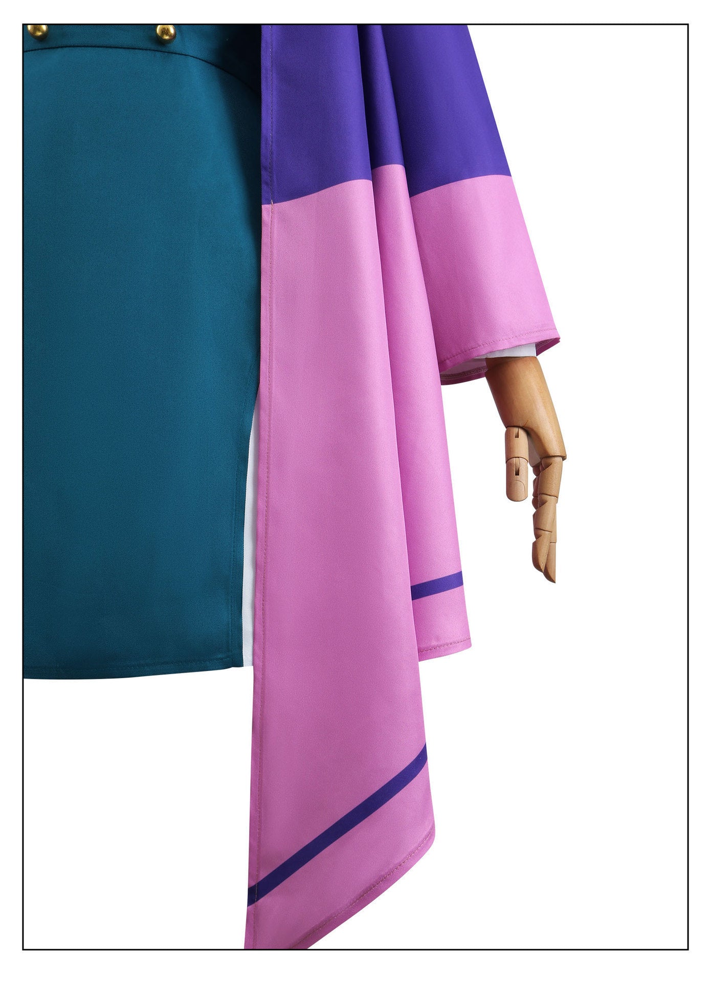 Traje de Cosplay de Takanashi Anzu Mei de Jellyfish Can’t Swim in the Night para Mulheres - Estrela Cosplay