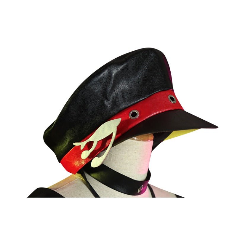 Fantasia de Cosplay Xiao Qiao Capa de Piano de Honor of Kings - Tamanho Padrão - Estrela Cosplay