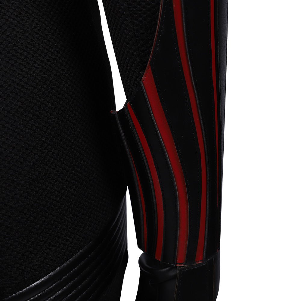 Fantasia Batwoman 2019 Cosplay - Traje de Série de TV de Alta Qualidade - Estrela Cosplay