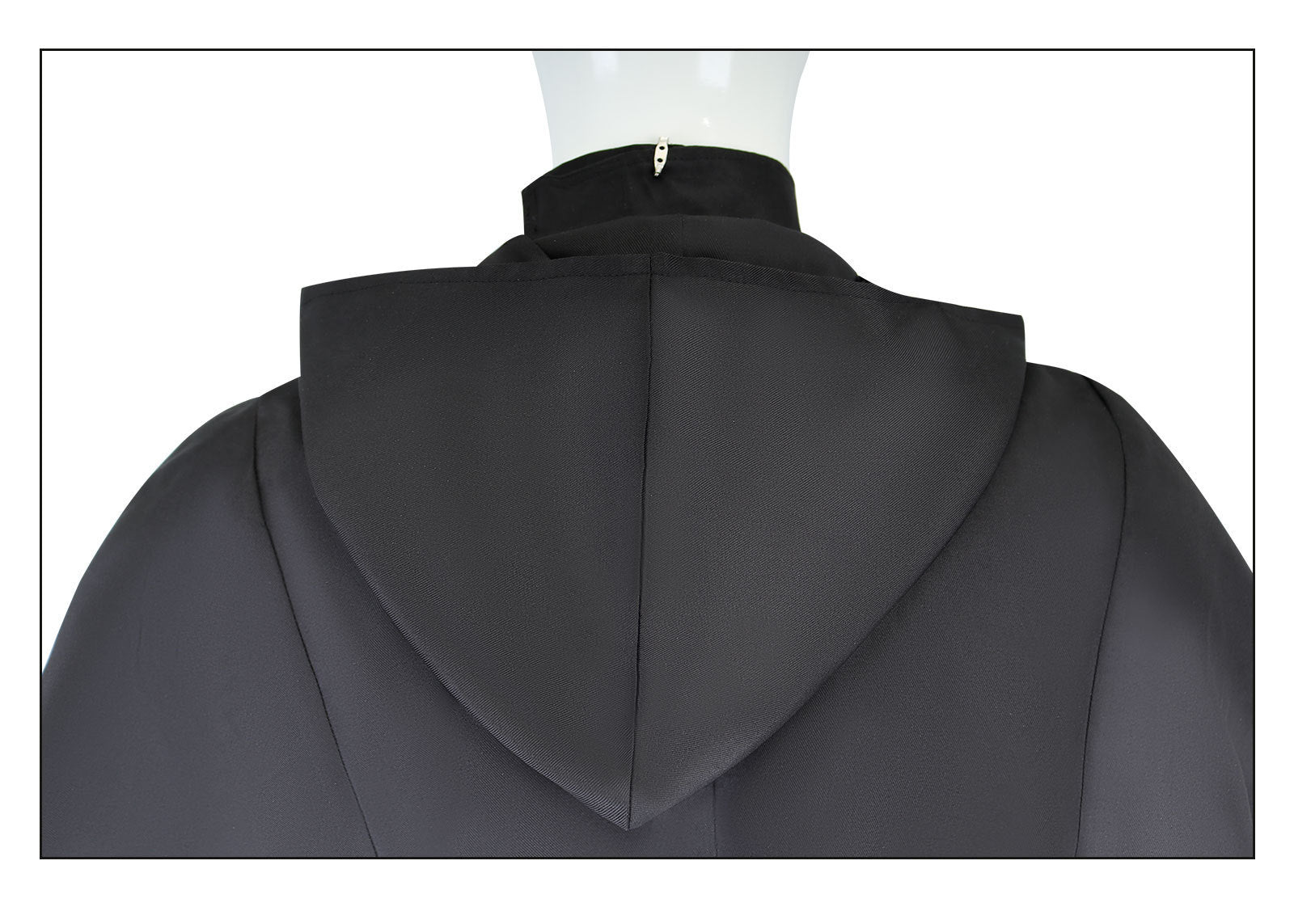 Conjunto de Cosplay Genshin Impact Xiao & Qiqi – Design Oficial - Estrela Cosplay