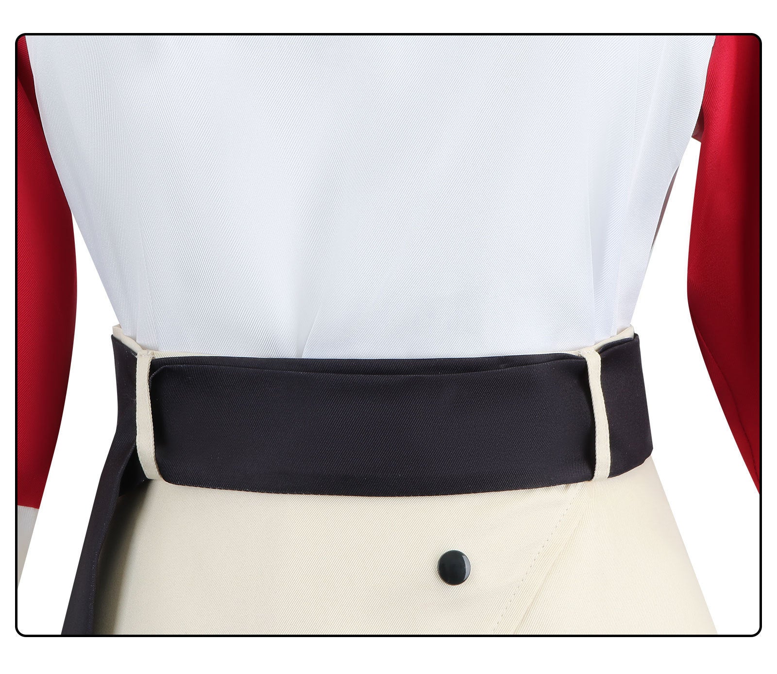 Traje de Cosplay de Mitsuki Makino de Jellyfish Can't Swim in the Night – Fantasia de Anime - Estrela Cosplay